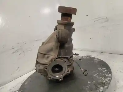 Second-hand car spare part rear differential for infiniti fx fx30d s oem iam references 1ca0a  