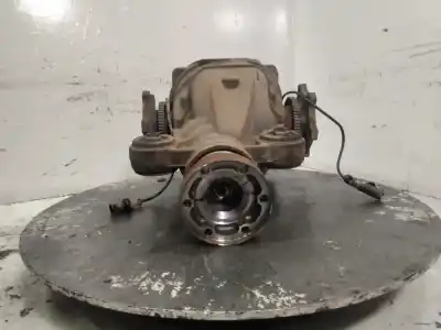 Second-hand car spare part rear differential for infiniti fx fx30d s oem iam references 1ca0a  