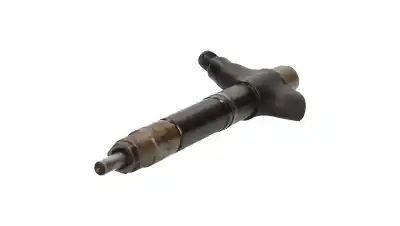 Peça sobressalente para automóvel em segunda mão injetor por toyota auris (_e15_) 2.2 d (ade157_, ade151_) referências oem iam dcri200430  