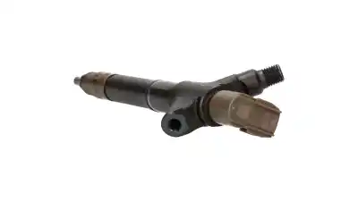 Peça sobressalente para automóvel em segunda mão Injetor por TOYOTA AURIS Sport Referências OEM IAM DCRI200430  