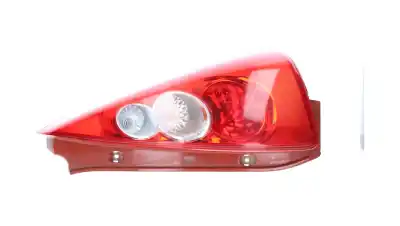 Автозапчасти б/у правый задний фонарь за mazda 5 (cr19) 2.0 cd (cr19) ссылки oem iam c23551150k2442  c23551150