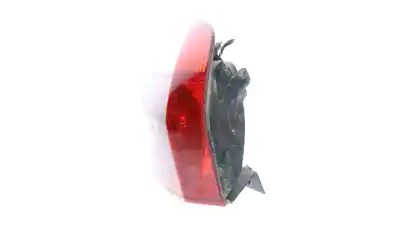 Second-hand car spare part right tailgate light for renault scenic ii pack authentique 110 cv / 81 kw oem iam references   