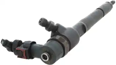 Автозапчастина б/у инжектор для OPEL CORSA D S-D PD11 Посилання на OEM IAM 2104388710509  