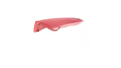 Second-hand car spare part INTERIOR LEFT TAILGATE LIGHT for CITROEN C4 BERLINA  OEM IAM references 9655863880  