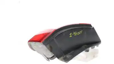Second-hand car spare part Left Tailgate Light for RENAULT SCENIC II Pack Authentique 110 CV / 81 KW OEM IAM references 8200127704E  