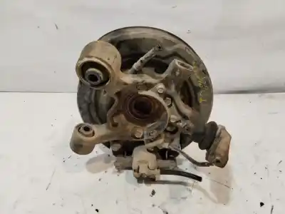 Автозапчастина б/у культ заднього правого для mitsubishi montero (v60/v70) * посилання на oem iam   