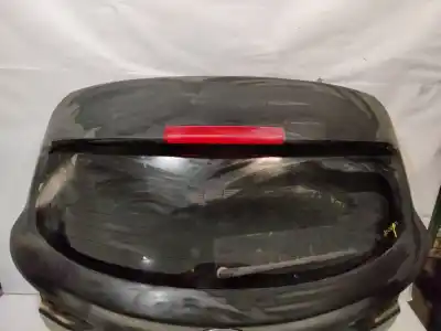 Second-hand car spare part tailgate for infiniti fx fx30d s oem iam references   