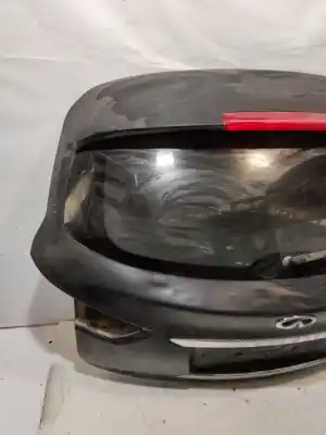 Tweedehands auto-onderdeel achterklep voor infiniti fx fx30d s oem iam-referenties 