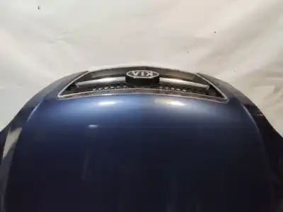 Peça sobressalente para automóvel em segunda mão capot por kia sorento 2.5 crdi concept referências oem iam 664003e310  