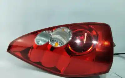 Автозапчасти б/у левый задний фонарь за mazda 5 (cr19) 2.0 cd (cr19) ссылки oem iam   