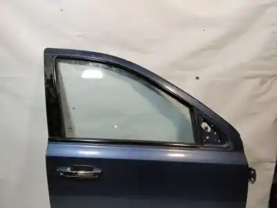 Peça sobressalente para automóvel em segunda mão porta dianteira direita por kia sorento 2.5 crdi concept referências oem iam 760043e111  