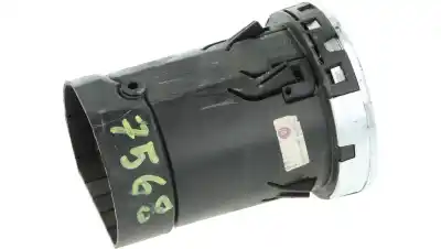 Автозапчастина б/у аераційна решіта для peugeot 308 confort посилання на oem iam 9658515377  