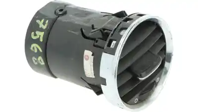 Автозапчастина б/у аераційна решіта для peugeot 308 confort посилання на oem iam 9658515377  