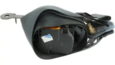 Автозапчасти б/у передний левый ремень безопасности за renault clio ii fase ii (b/cb0) clio ссылки oem iam 068565f  