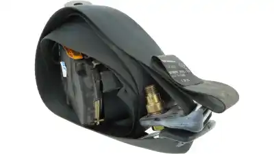 Автозапчасти б/у передний левый ремень безопасности за renault clio ii fase ii (b/cb0) clio ссылки oem iam 068565f  