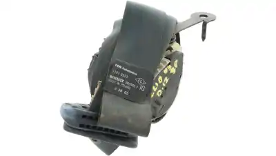 Автозапчастина б/у передній лівий ремін безпеки для RENAULT CLIO II FASE II (B/CB0) CLIO Посилання на OEM IAM 068565F  