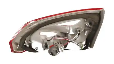 Second-hand car spare part interior left tailgate light for ford focus lim. business oem iam references 113a603bc  bm5113a603bc