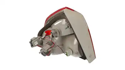 Second-hand car spare part interior left tailgate light for ford focus lim. business oem iam references 113a603bc  bm5113a603bc