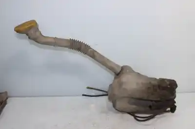 Second-hand car spare part Windscreen Washer Bottle for RENAULT SCENIC II Grand Confort Authentique 120 CV / 88 KW OEM IAM references 8200104706  