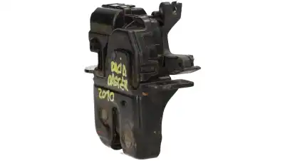 Second-hand car spare part TRUNK LOCK for DACIA DUSTER  OEM IAM references 905030010R  