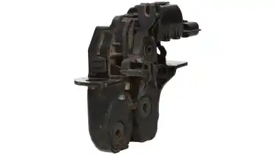Second-hand car spare part trunk lock for dacia duster 1.2 tce 16 v oem iam references 905030010r  