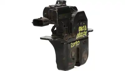 Second-hand car spare part trunk lock for dacia duster 1.2 tce 16 v oem iam references 905030010r  