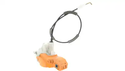 Second-hand car spare part left front door lock for ford ka (ccu) ford ka oem iam references 51794369  