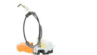 Second-hand car spare part Left Front Door Lock for FORD KA (CCU) FORD KA OEM IAM references 51794369  