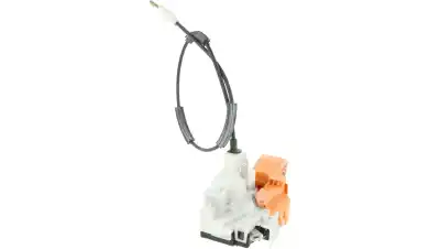 Second-hand car spare part left front door lock for ford ka (ccu) ford ka oem iam references 51794369  