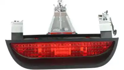 Second-hand car spare part Central Brake Light for DACIA DUSTER 1.2 TCE 16 V OEM IAM references 265900027R  