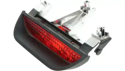 Second-hand car spare part central brake light for dacia duster 1.2 tce 16 v oem iam references 265900027r  
