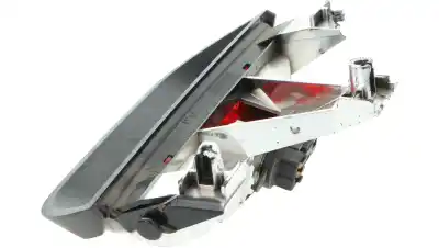 Second-hand car spare part central brake light for dacia duster 1.2 tce 16 v oem iam references 265900027r  