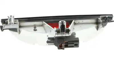 Second-hand car spare part central brake light for dacia duster 1.2 tce 16 v oem iam references 265900027r  