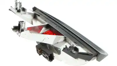 Second-hand car spare part central brake light for dacia duster 1.2 tce 16 v oem iam references 265900027r  