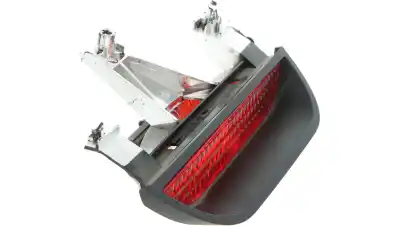 Second-hand car spare part central brake light for dacia duster 1.2 tce 16 v oem iam references 265900027r  