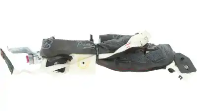 Автозапчастина б/у передня права подушка безпеки для FORD KA (CCU) FORD KA Посилання на OEM IAM 0051793669D  