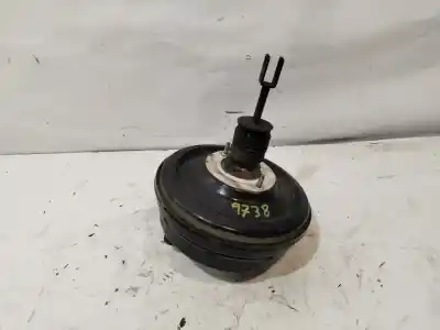 Second-hand car spare part brake servo for opel vivaro combi 2.7t corto oem iam references 8200116384