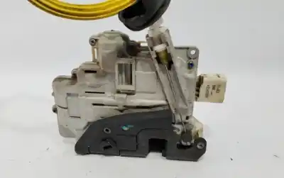 Pezzo di ricambio per auto di seconda mano serratura porta posteriore sinistra per audi a4 berlina (8e) 2.0 tdi 16v (103kw) riferimenti oem iam 8e0839015aa