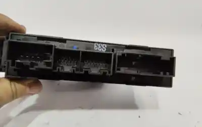 Pezzo di ricambio per auto di seconda mano motore alzacristalli posteriore sinistro per audi a4 berlina (8e) 2.0 tdi 16v (103kw) riferimenti oem iam 8e0959801e