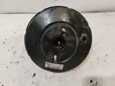 Second-hand car spare part brake servo for peugeot 208 access oem iam references 9811514380