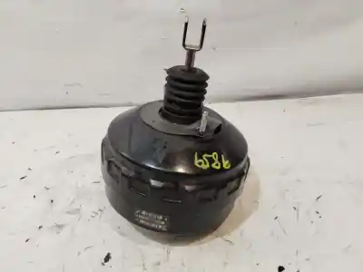 Peça sobressalente para automóvel em segunda mão servo freio por bmw serie 1 berlina (e81/e87) 118d referências oem iam 29678564401  