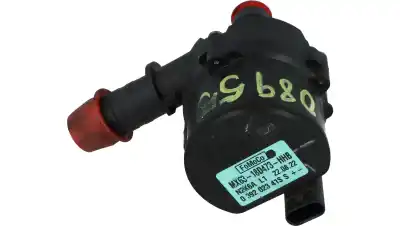 Second-hand car spare part water pump for ford kuga titanium plug-in hybrid oem iam references mx6318d473