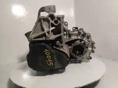 Автозапчастина б/у коробка передач для seat leon (1m1) 1.9 tdi посилання на oem iam egs  