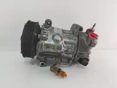 Автозапчасти б/у компрессор кондиционера воздуха за citroen c3 picasso attraction ссылки oem iam 20a1351a  
