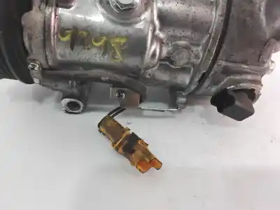 Автозапчасти б/у компрессор кондиционера воздуха за citroen c3 picasso attraction ссылки oem iam 20a1351a  