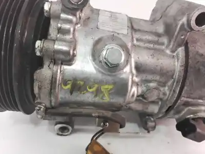 Автозапчасти б/у компрессор кондиционера воздуха за citroen c3 picasso attraction ссылки oem iam 20a1351a