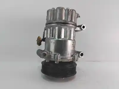 Автозапчасти б/у компрессор кондиционера воздуха за citroen c3 picasso attraction ссылки oem iam 20a1351a  