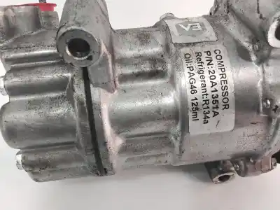 Автозапчасти б/у компрессор кондиционера воздуха за citroen c3 picasso attraction ссылки oem iam 20a1351a  