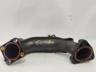 Pezzo di ricambio per auto di seconda mano tubo per citroen c3 collection riferimenti oem iam 9685282480  