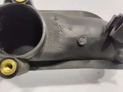 Pezzo di ricambio per auto di seconda mano tubo per citroen c3 collection riferimenti oem iam 9685282480  